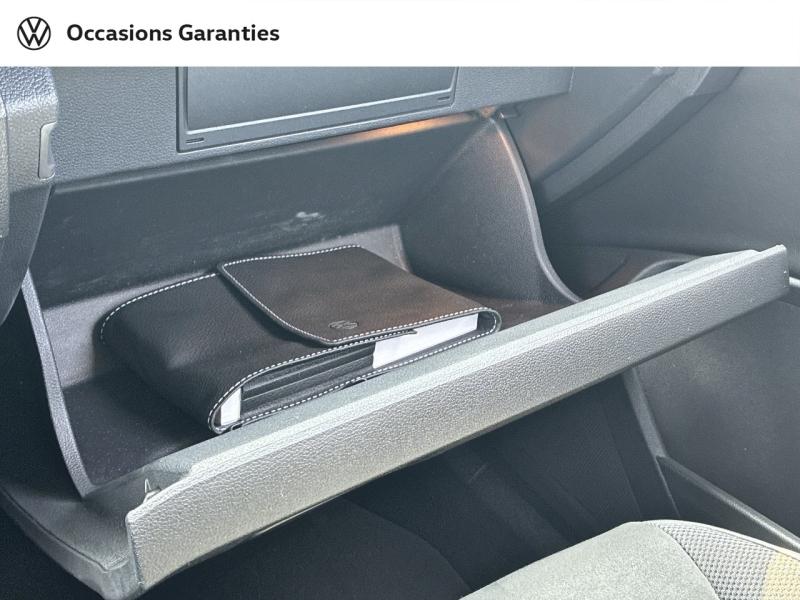Voitures occasions VOLKSWAGEN T-ROC Style Lens