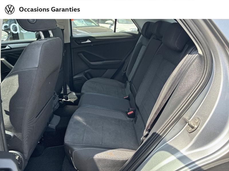 Voitures occasions VOLKSWAGEN T-ROC Style Lens