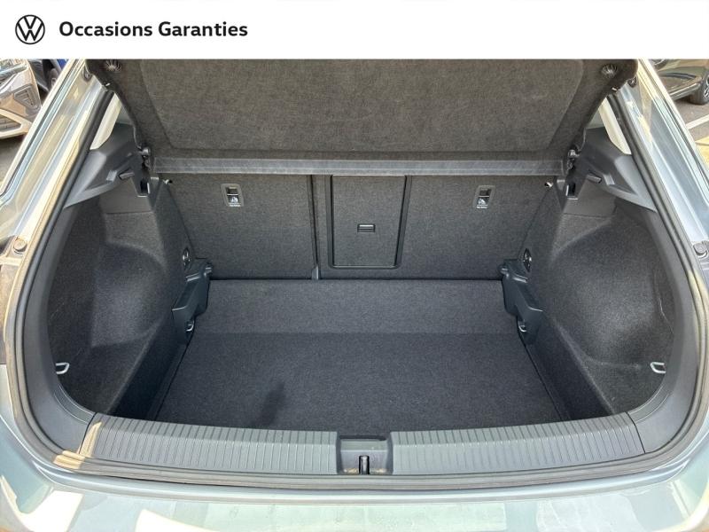 Voitures occasions VOLKSWAGEN T-ROC Style Lens