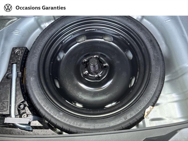 Voitures occasions VOLKSWAGEN T-ROC Style Lens