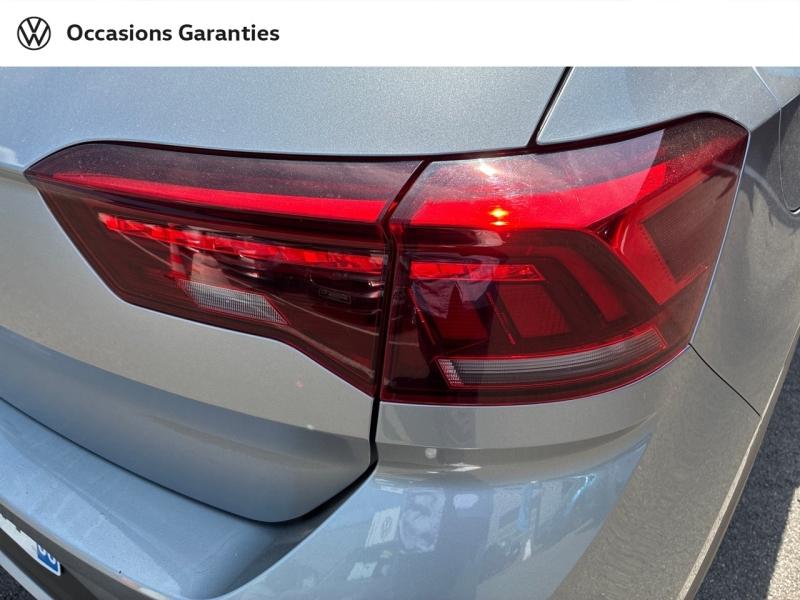 Voitures occasions VOLKSWAGEN T-ROC Style Lens