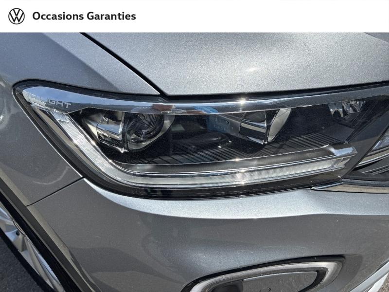 Voitures occasions VOLKSWAGEN T-ROC Style Lens