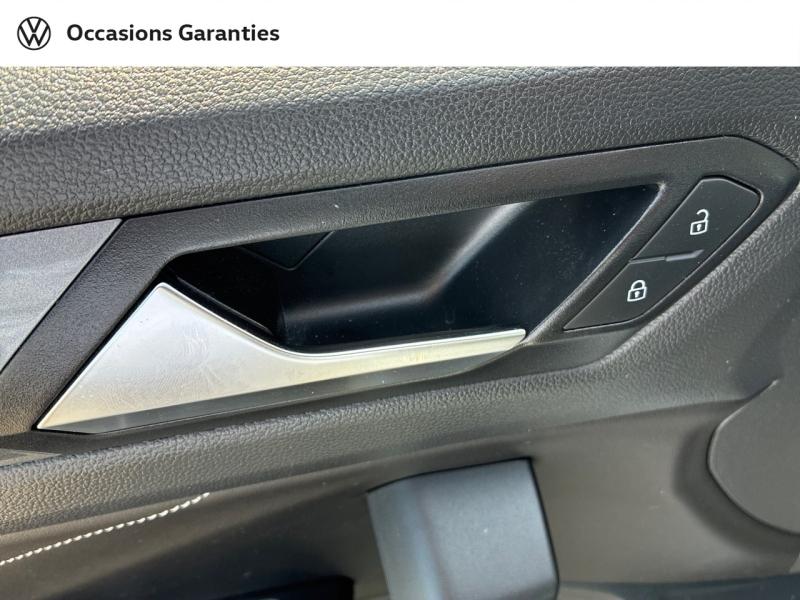 Voitures occasions VOLKSWAGEN T-ROC Style Lens