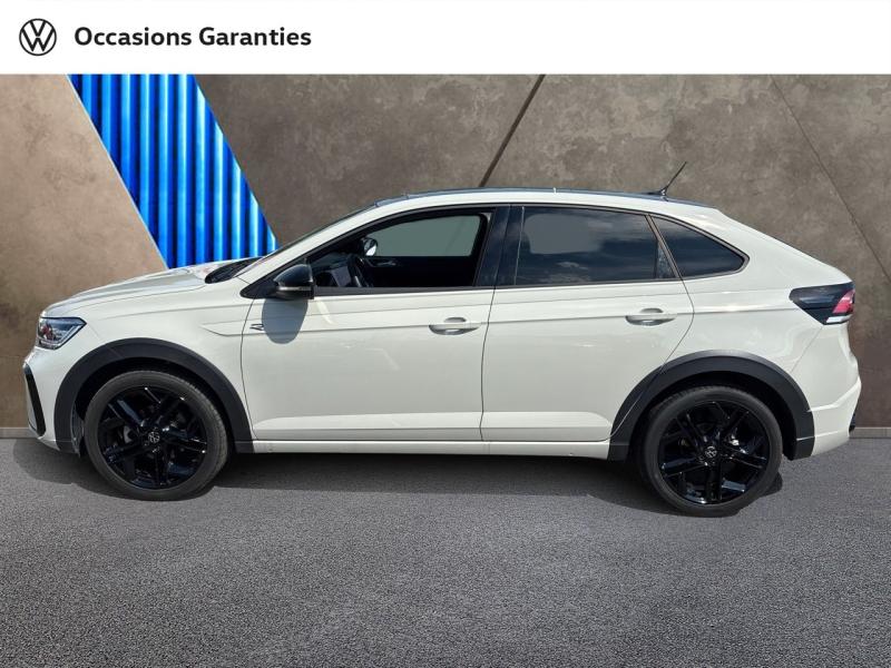 Voitures occasions VOLKSWAGEN TAIGO R-Line Dechy