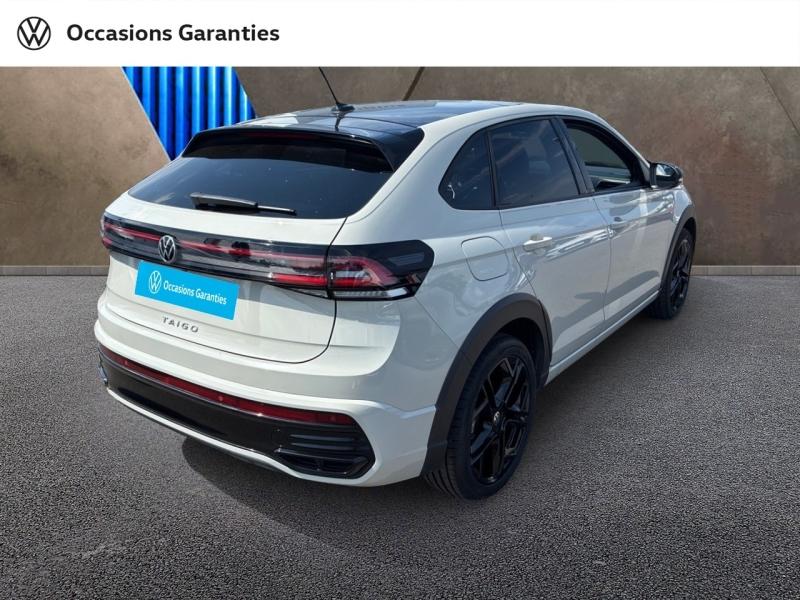 Voitures occasions VOLKSWAGEN TAIGO R-Line Dechy