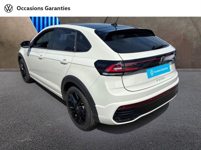 Voitures occasions VOLKSWAGEN TAIGO R-Line Dechy