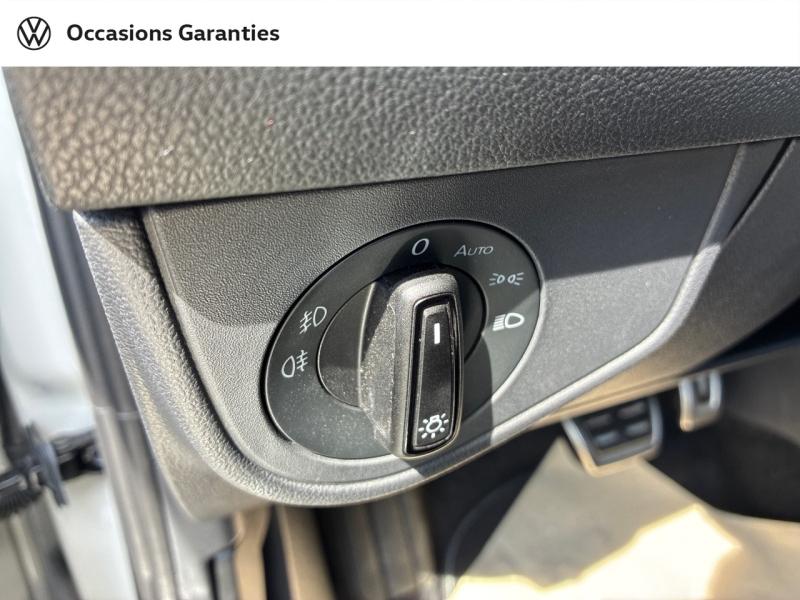 Voitures occasions VOLKSWAGEN TAIGO R-Line Dechy