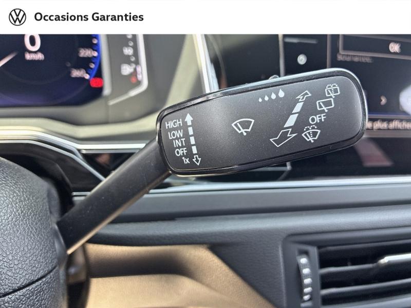 Voitures occasions VOLKSWAGEN TAIGO R-Line Dechy