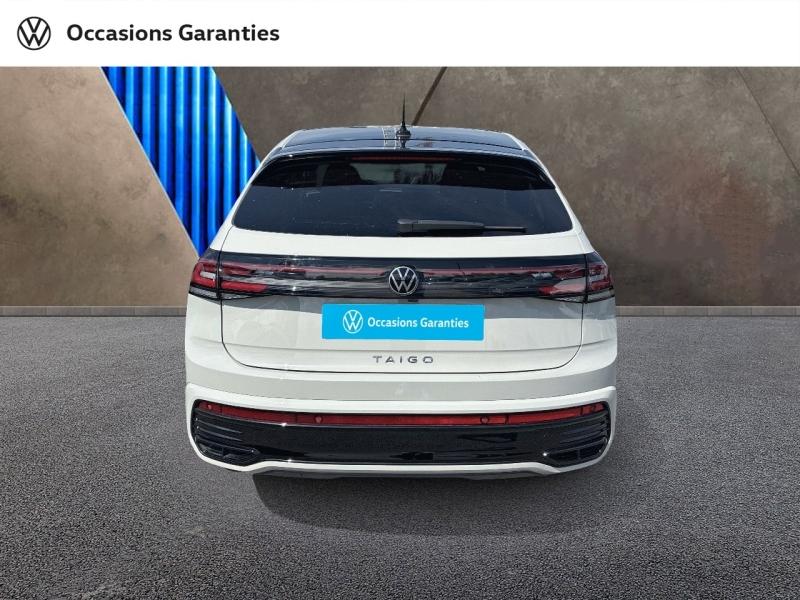 Voitures occasions VOLKSWAGEN TAIGO R-Line Dechy