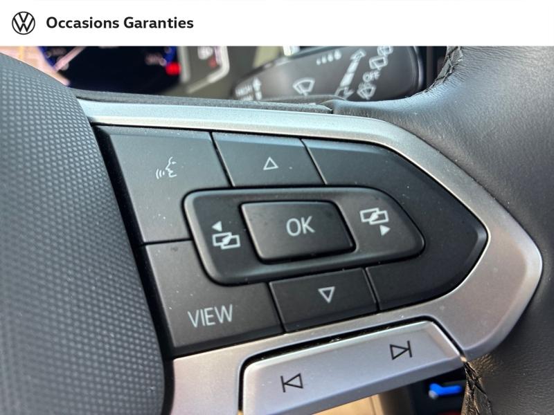Voitures occasions VOLKSWAGEN TAIGO R-Line Dechy