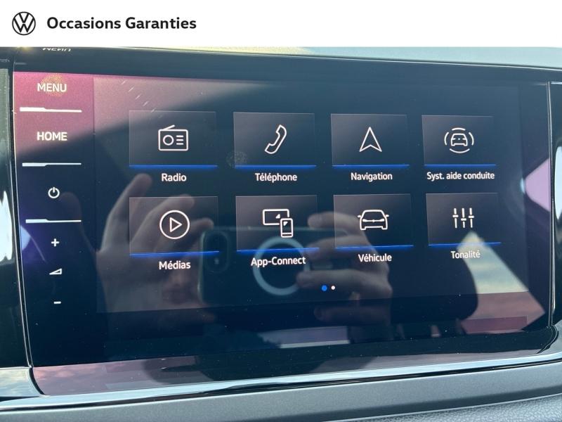Voitures occasions VOLKSWAGEN TAIGO R-Line Dechy