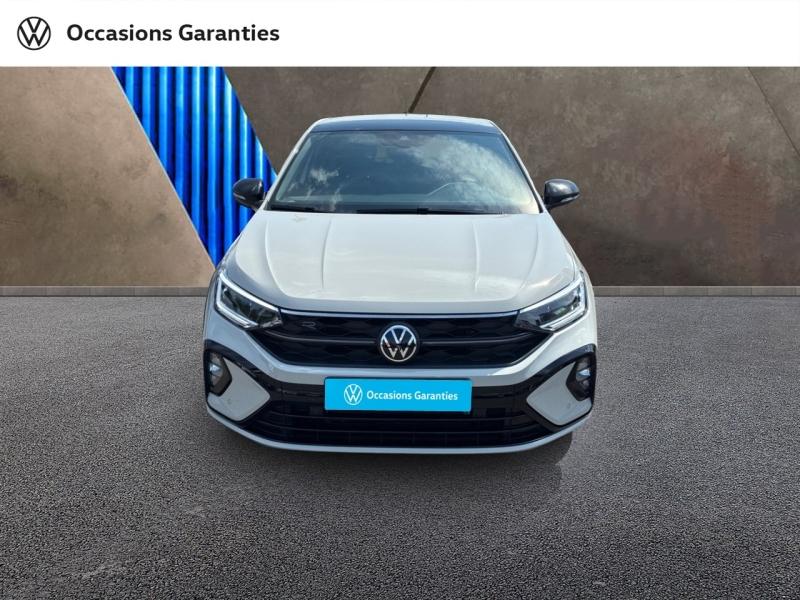 Voitures occasions VOLKSWAGEN TAIGO R-Line Dechy