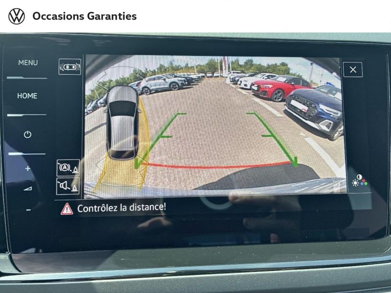 Voitures occasions VOLKSWAGEN TAIGO R-Line Dechy