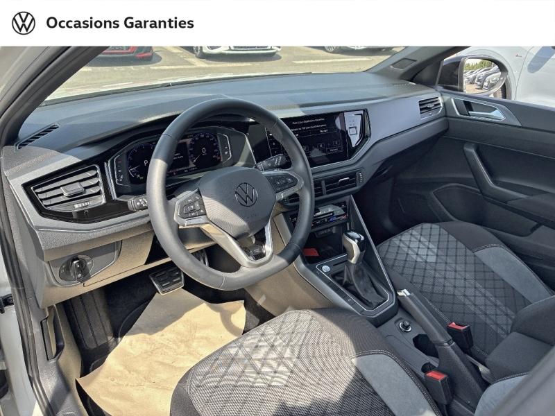 Voitures occasions VOLKSWAGEN TAIGO R-Line Dechy