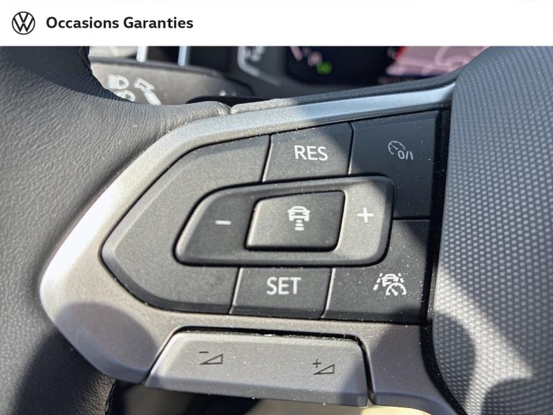 Voitures occasions VOLKSWAGEN TAIGO R-Line Dechy
