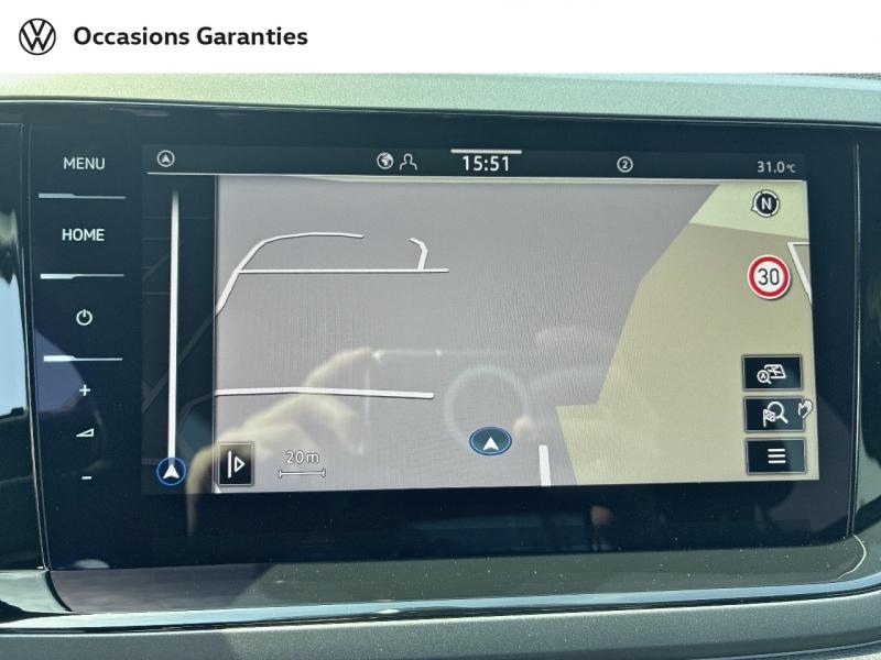 Voitures occasions VOLKSWAGEN TAIGO R-Line Dechy