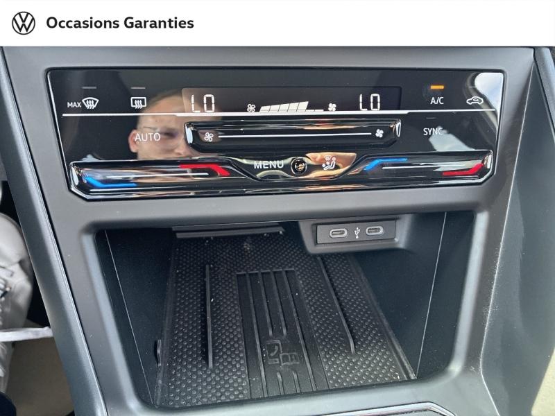 Voitures occasions VOLKSWAGEN TAIGO R-Line Dechy