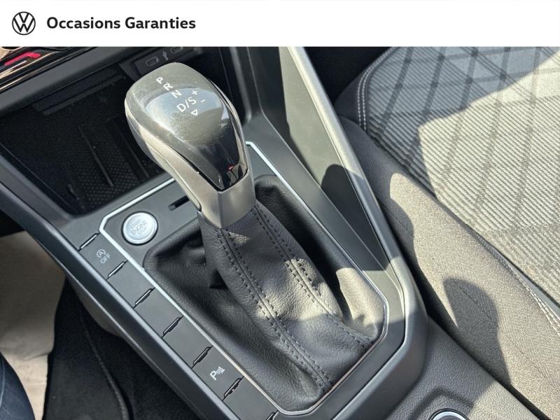 Voitures occasions VOLKSWAGEN TAIGO R-Line Dechy