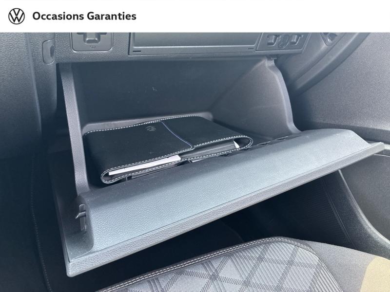 Voitures occasions VOLKSWAGEN TAIGO R-Line Dechy