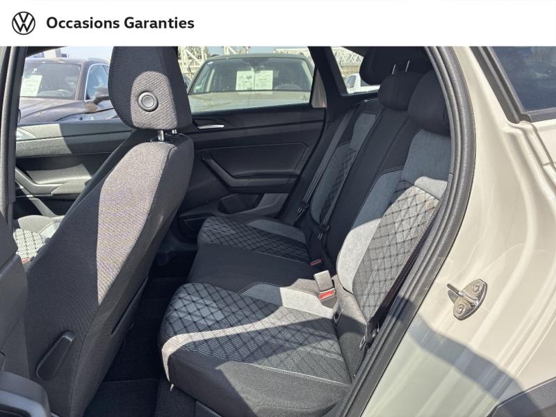 Voitures occasions VOLKSWAGEN TAIGO R-Line Dechy