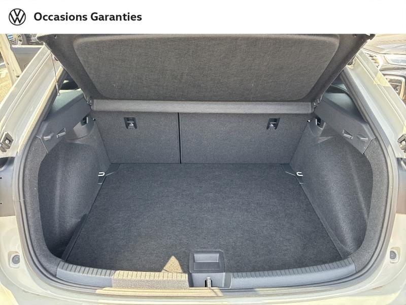 Voitures occasions VOLKSWAGEN TAIGO R-Line Dechy