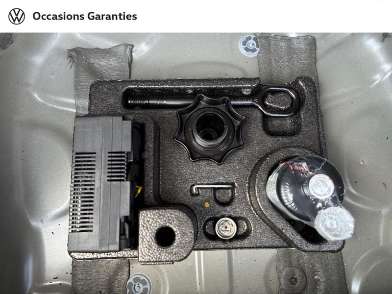 Voitures occasions VOLKSWAGEN TAIGO R-Line Dechy