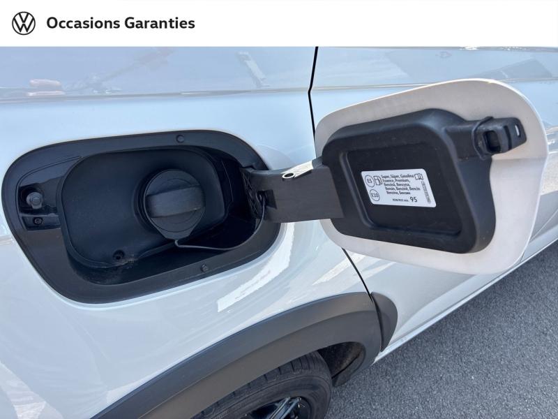 Voitures occasions VOLKSWAGEN TAIGO R-Line Dechy