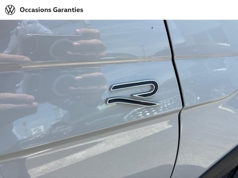Voitures occasions VOLKSWAGEN TAIGO R-Line Dechy