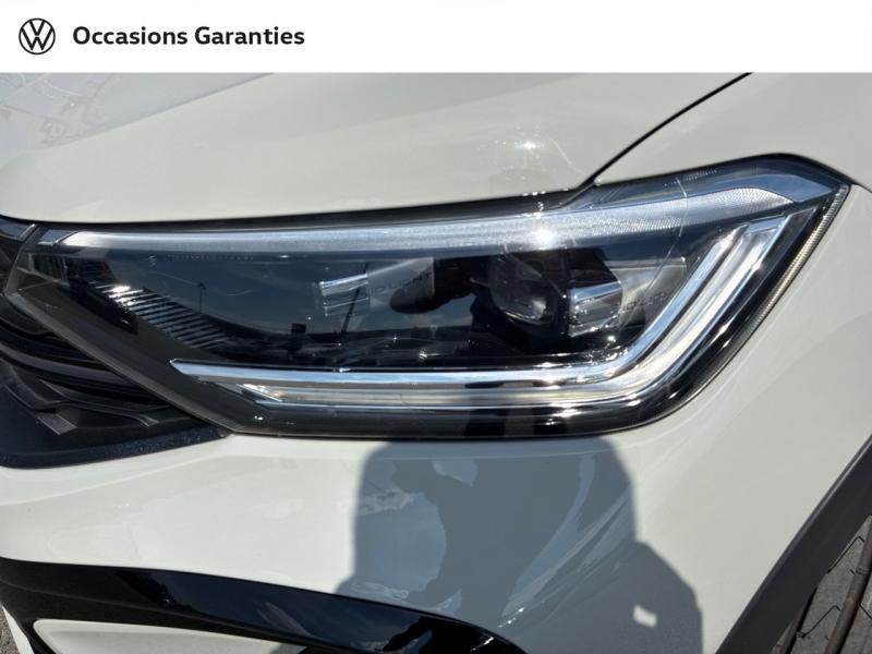 Voitures occasions VOLKSWAGEN TAIGO R-Line Dechy