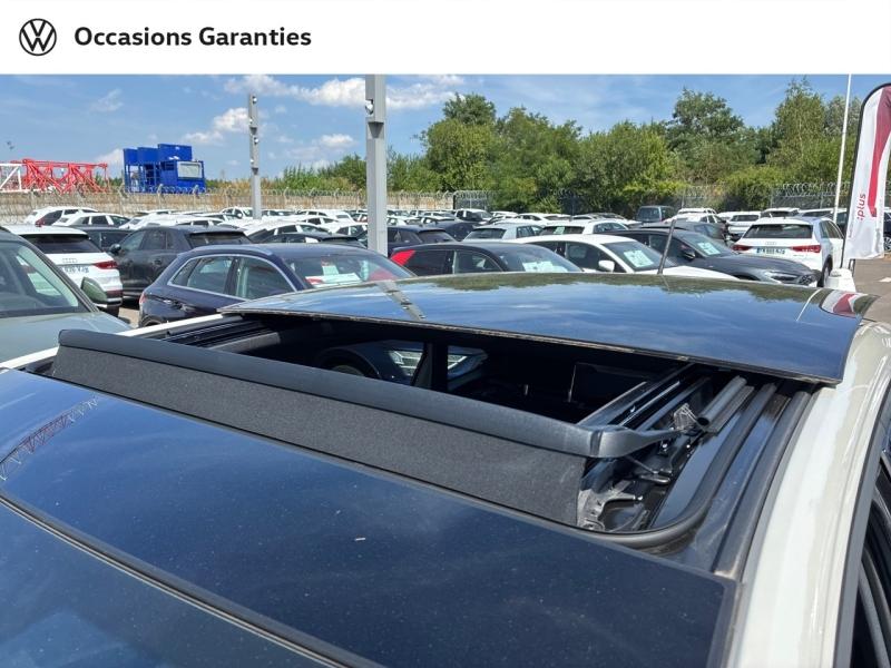 Voitures occasions VOLKSWAGEN TAIGO R-Line Dechy
