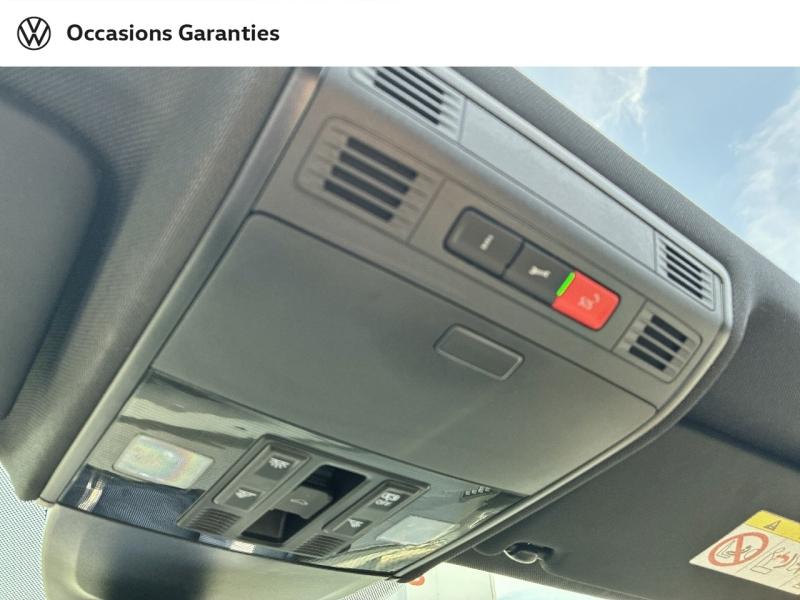 Voitures occasions VOLKSWAGEN TAIGO R-Line Dechy