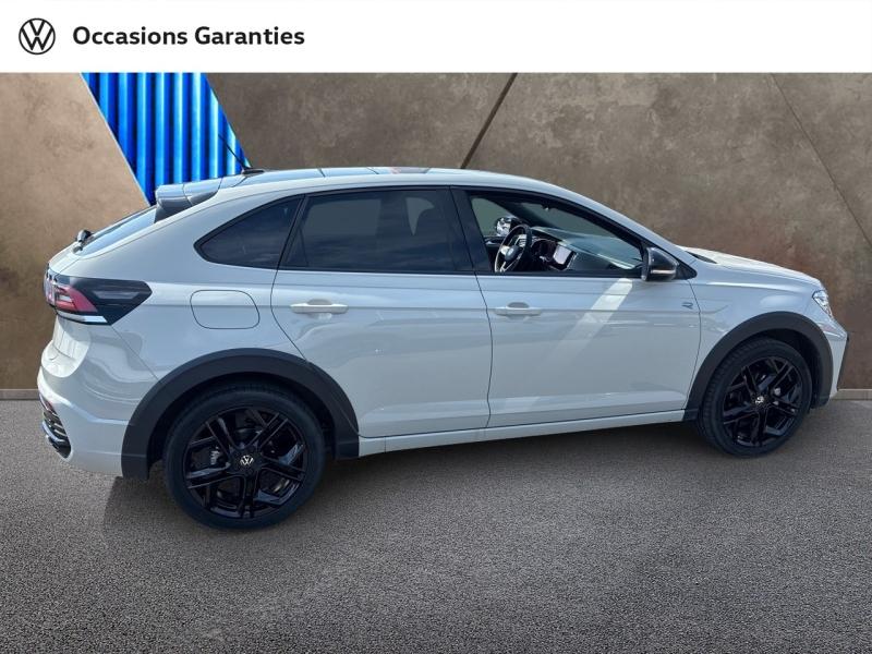 Voitures occasions VOLKSWAGEN TAIGO R-Line Dechy