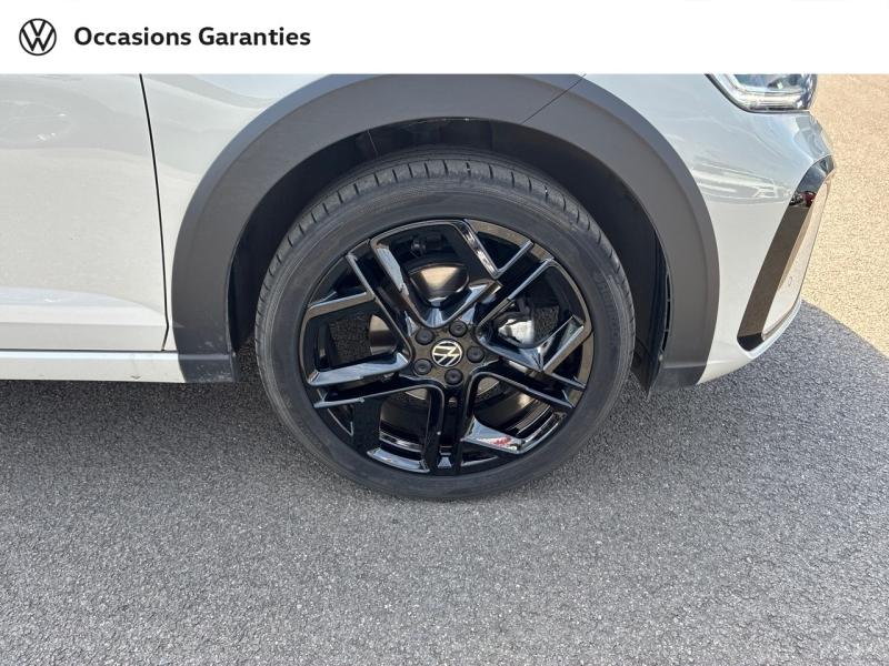 Voitures occasions VOLKSWAGEN TAIGO R-Line Dechy