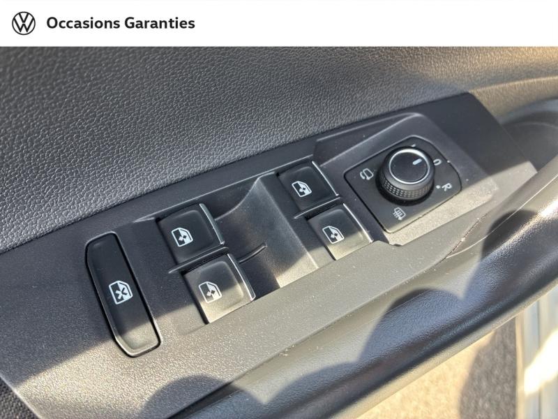 Voitures occasions VOLKSWAGEN TAIGO R-Line Dechy