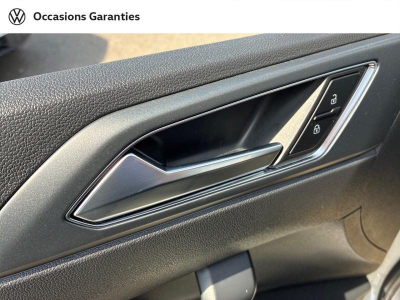 Voitures occasions VOLKSWAGEN TAIGO R-Line Dechy