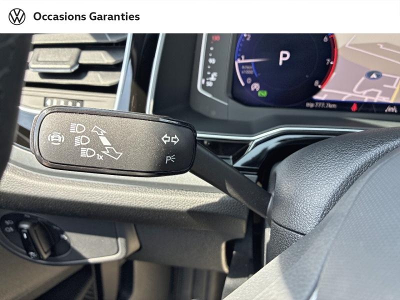 Voitures occasions VOLKSWAGEN TAIGO R-Line Dechy