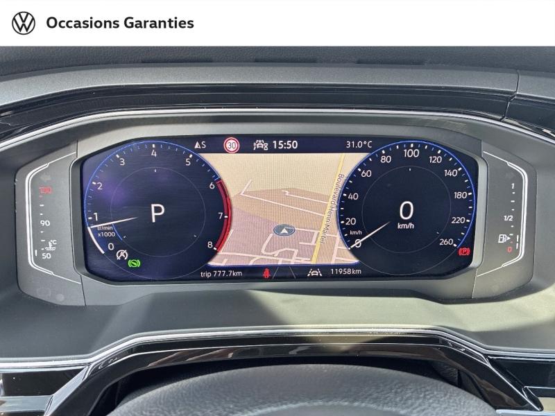 Voitures occasions VOLKSWAGEN TAIGO R-Line Dechy
