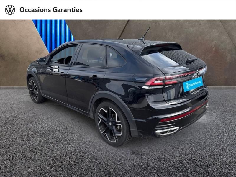 Voitures occasions VOLKSWAGEN TAIGO R-Line Edition Lens