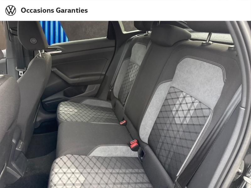 Voitures occasions VOLKSWAGEN TAIGO R-Line Edition Lens