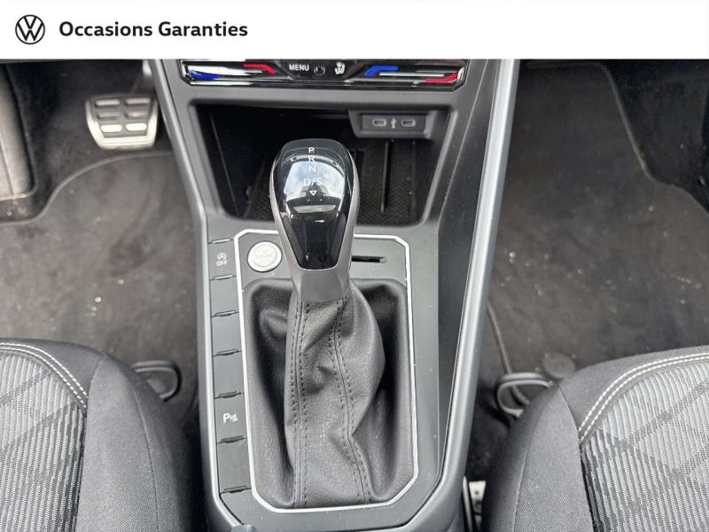 Voitures occasions VOLKSWAGEN TAIGO R-Line Edition Lens