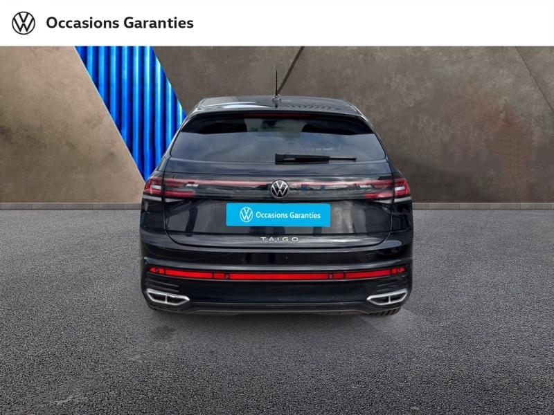 Voitures occasions VOLKSWAGEN TAIGO R-Line Edition Lens