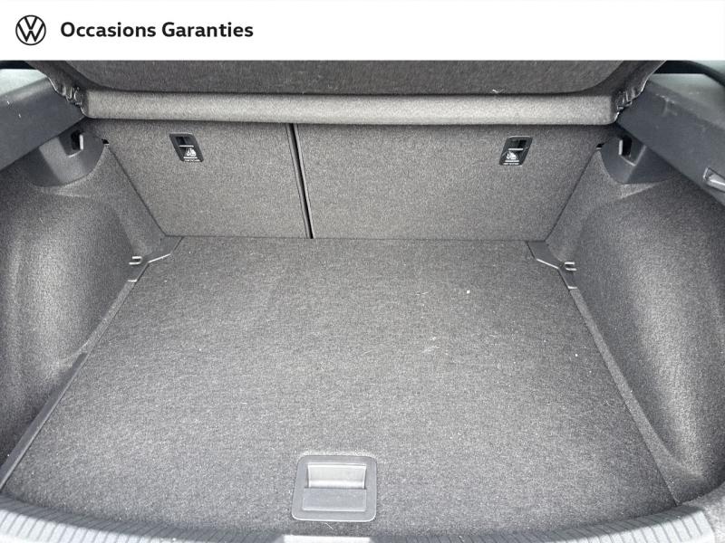 Voitures occasions VOLKSWAGEN TAIGO R-Line Edition Lens
