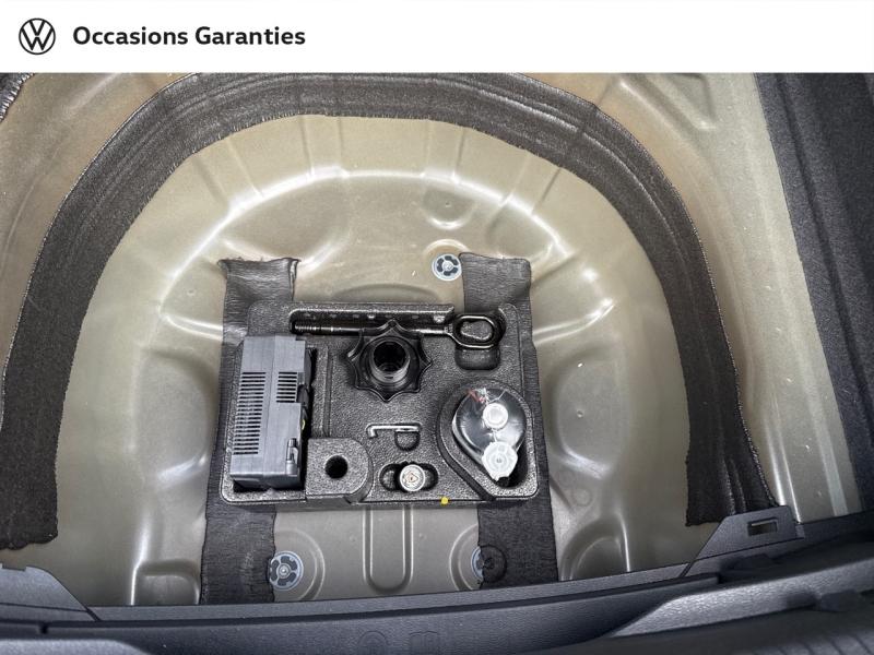 Voitures occasions VOLKSWAGEN TAIGO R-Line Edition Lens