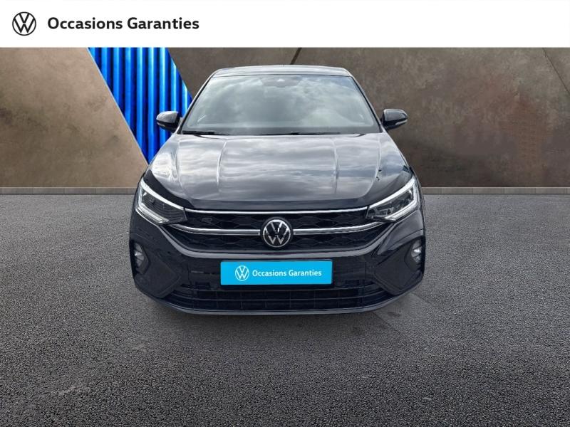 Voitures occasions VOLKSWAGEN TAIGO R-Line Edition Lens