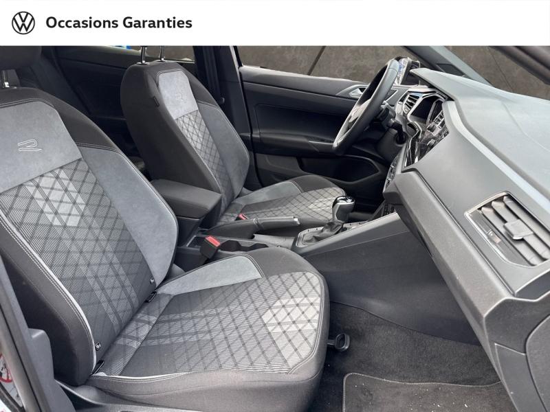 Voitures occasions VOLKSWAGEN TAIGO R-Line Edition Dechy