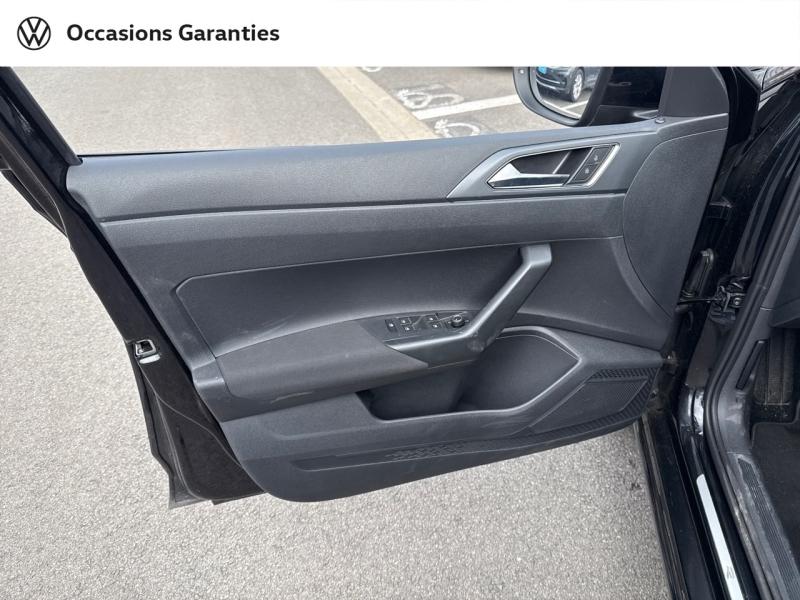 Voitures occasions VOLKSWAGEN TAIGO R-Line Edition Dechy