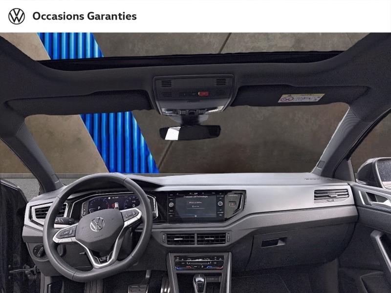 Voitures occasions VOLKSWAGEN TAIGO R-Line Edition Lens