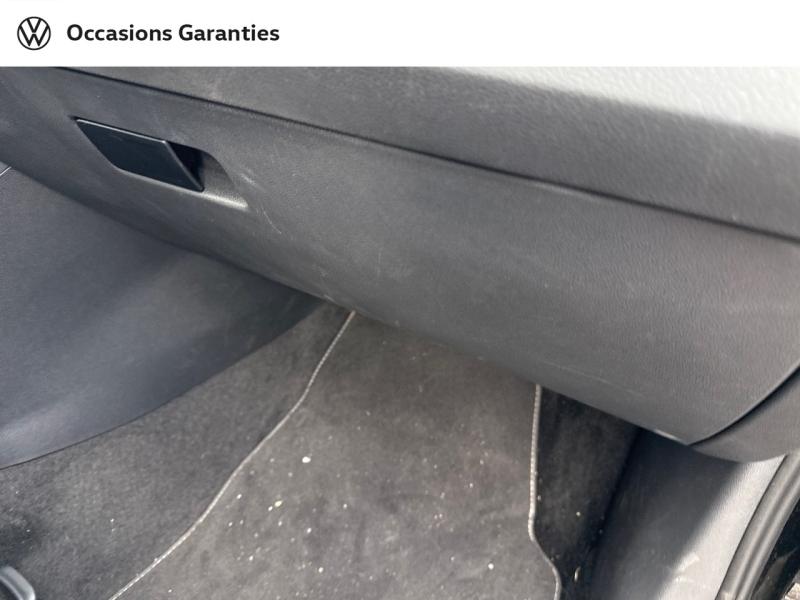 Voitures occasions VOLKSWAGEN TAIGO R-Line Edition Dechy