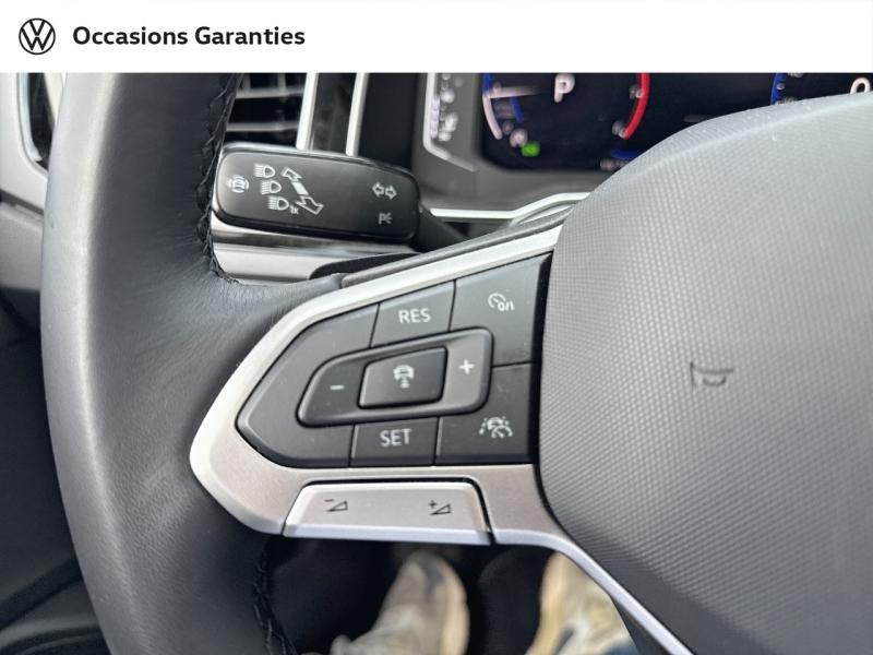 Voitures occasions VOLKSWAGEN TAIGO R-Line Edition Lens