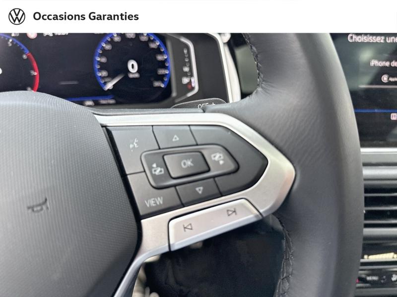 Voitures occasions VOLKSWAGEN TAIGO R-Line Edition Lens
